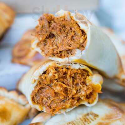 Empanadas Malvón Eci Castellana