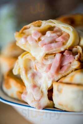 Empanadas Malvón Eci Castellana