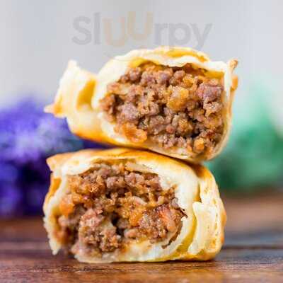 Empanadas Malvón Eci Castellana