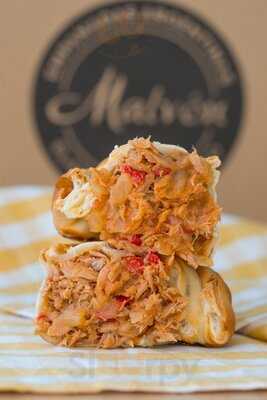 Empanadas Malvón Eci Castellana