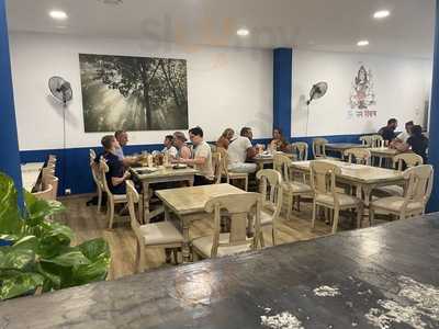 Taran Pizzeria - Kebab