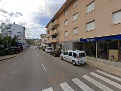 Taran Pizzeria - Kebab