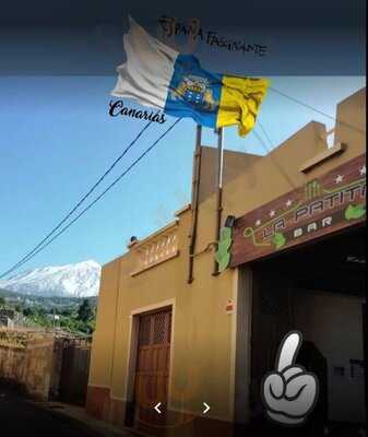 La Patita Bar-café