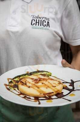 Taberna Chica Plaza Farray - Tapas Y Cócteles