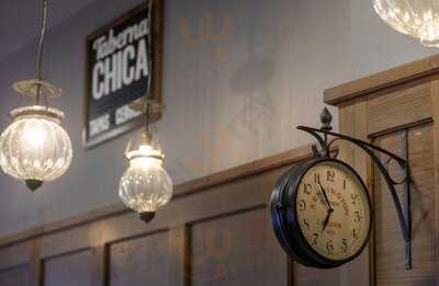 Taberna Chica Plaza Farray - Tapas Y Cócteles