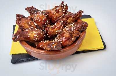 Taberna Chica Plaza Farray - Tapas Y Cócteles