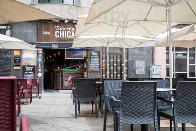 Taberna Chica Plaza Farray - Tapas Y Cócteles