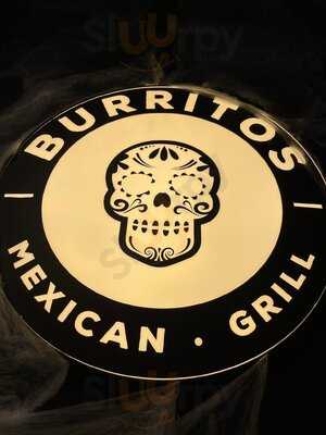 Burritos