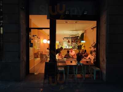 Mimosa Brunch & Cocktails