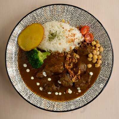 Curry Go