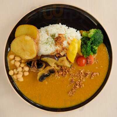 Curry Go