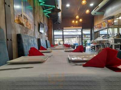 Zaqia Restaurant Malaga