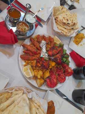 Zaqia Restaurant Malaga