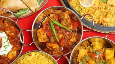 Zaqia Restaurant Malaga