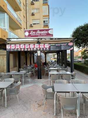 Kebab Los Rosales