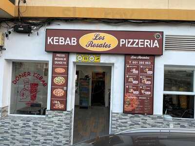 Kebab Los Rosales