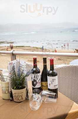 Restaurante Grill Taberna Chica