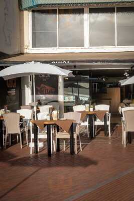 Restaurante Grill Taberna Chica