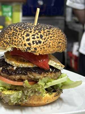 Restaurante Grill Taberna Chica