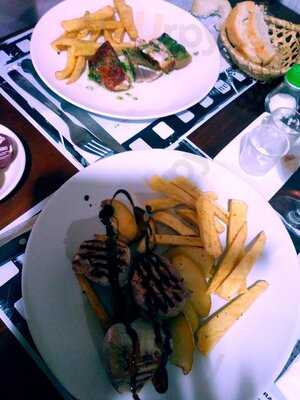 Restaurante Las Nieves