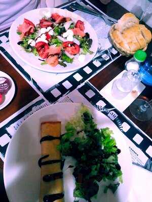 Restaurante Las Nieves