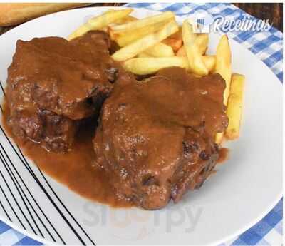 Restaurante Las Nieves