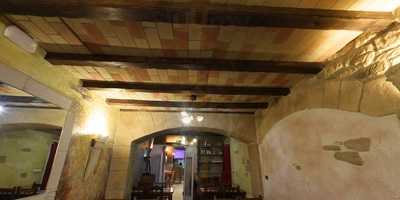 Restaurante Las Nieves