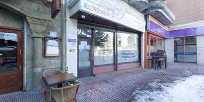 Restaurante Las Nieves