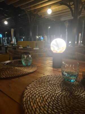 Ceniza Restaurante - Photo 7