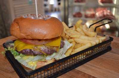 La Piazzetta Brasserie