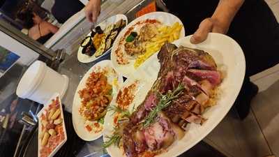 La Piazzetta Brasserie