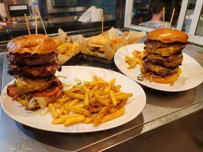 La Piazzetta Brasserie