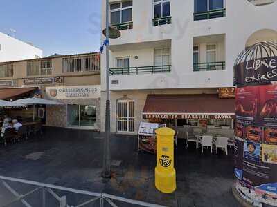 La Piazzetta Brasserie