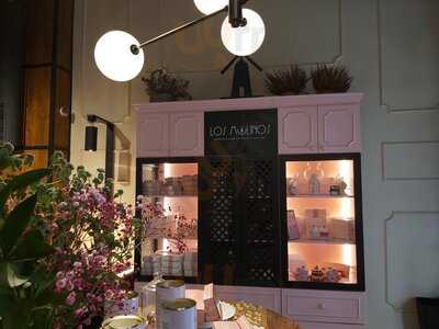 Confiteria Los Molinos