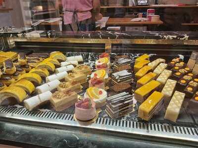 Confiteria Los Molinos