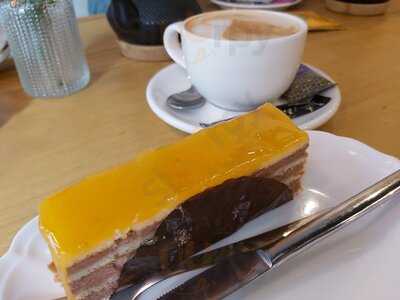 Confiteria Los Molinos