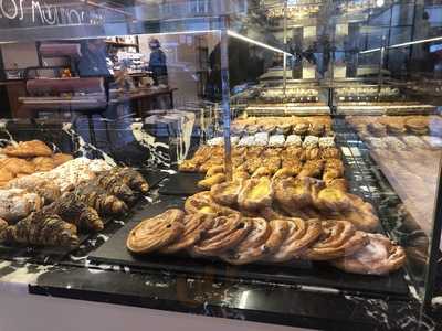 Confiteria Los Molinos