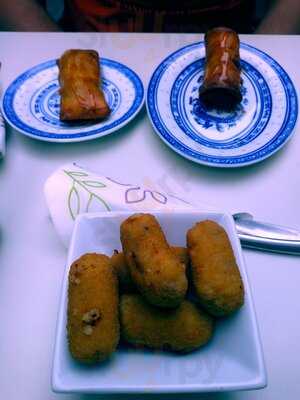 Restaurante Oriental