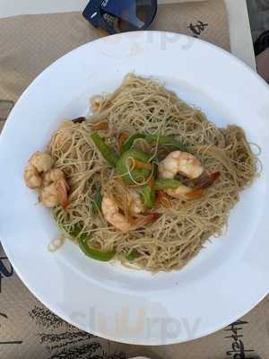 Restaurante Oriental