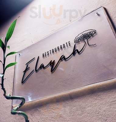 Restaurante Elayah