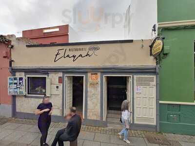 Restaurante Elayah