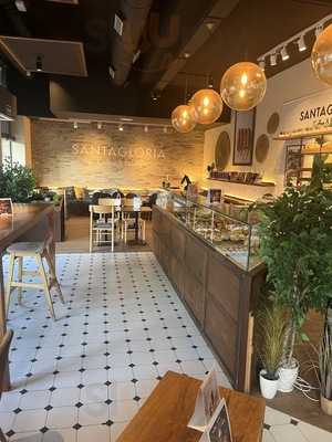 Santagloria Coffe & Bakery