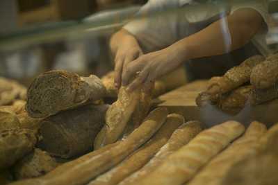 Santagloria Coffe & Bakery