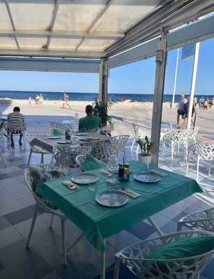 Vista Al Mar Restaurants