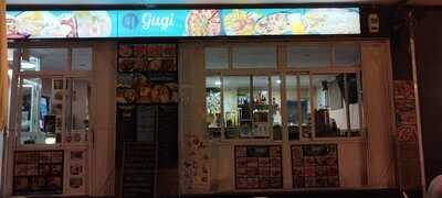 Gugi