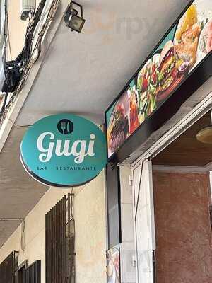 Gugi