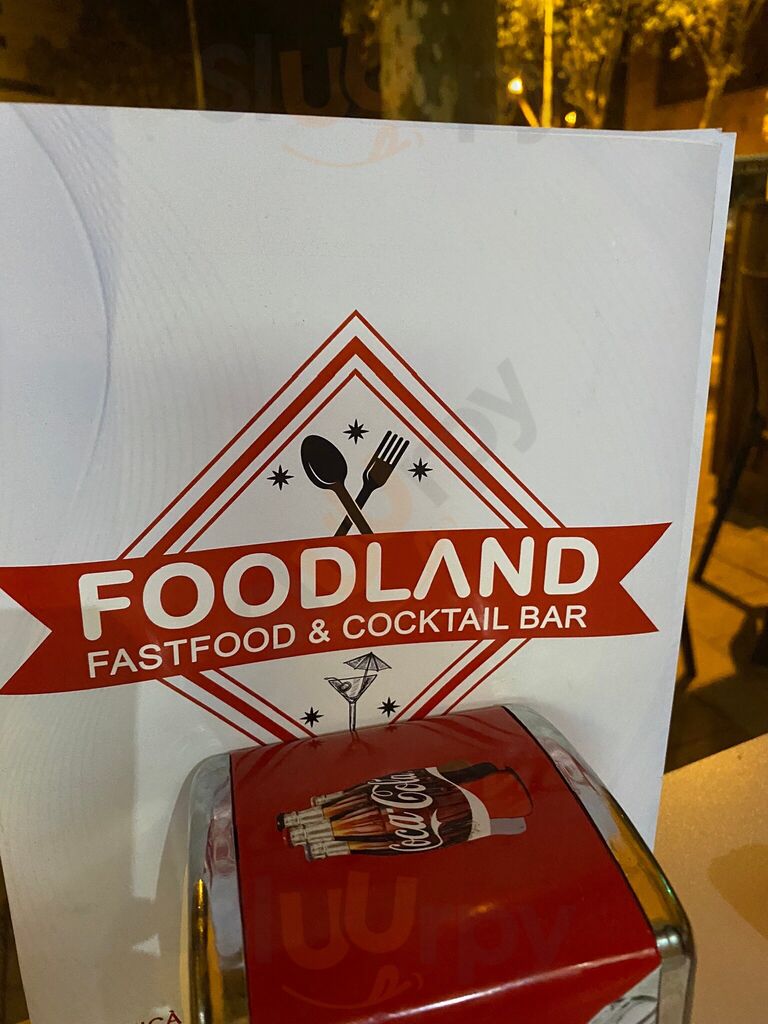 Foodland
