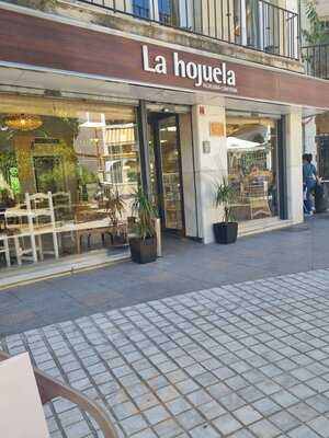 La Hojuela