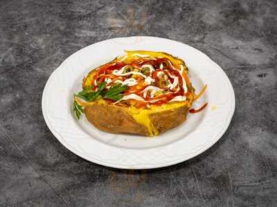 Ckb Centro Kebab Y Bocadillos