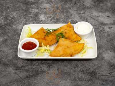 Ckb Centro Kebab Y Bocadillos